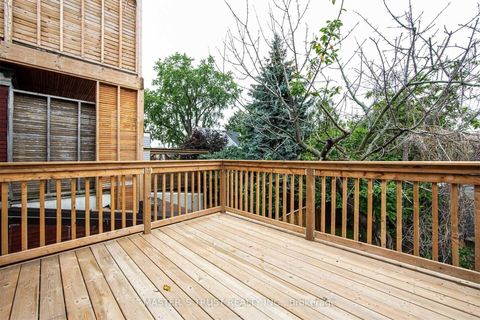 Photo 12 at 420 Ossington Avenue, Bellwoods, Toronto