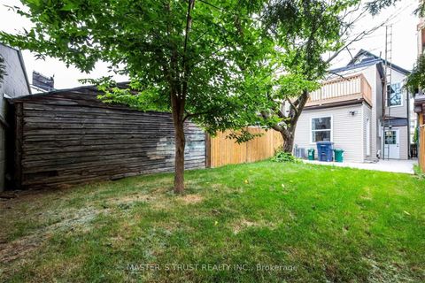Photo 18 at 420 Ossington Avenue, Bellwoods, Toronto