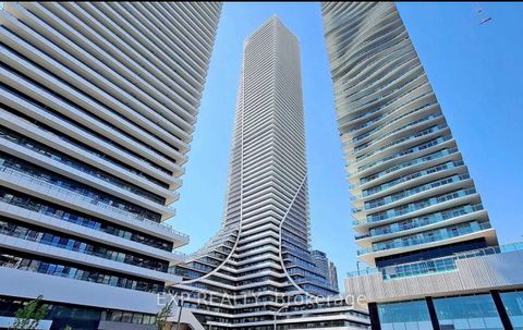 Photo 1 at 1514 - 30 Shore Breeze Drive, Mimico, Toronto