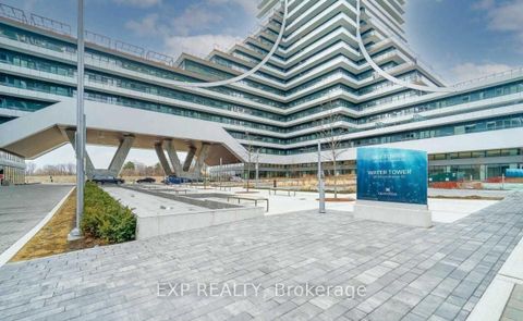 Photo 2 at 1514 - 30 Shore Breeze Drive, Mimico, Toronto