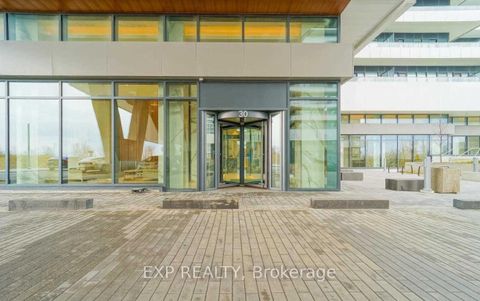 Photo 3 at 1514 - 30 Shore Breeze Drive, Mimico, Toronto
