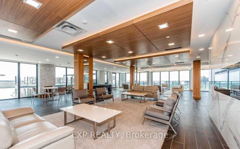 Photo 4 at 1514 - 30 Shore Breeze Drive, Mimico, Toronto