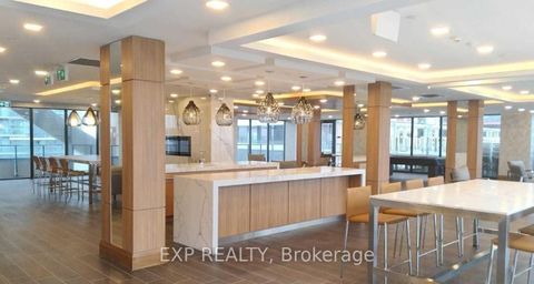 Photo 5 at 1514 - 30 Shore Breeze Drive, Mimico, Toronto