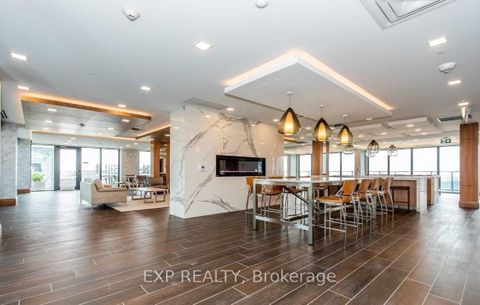 Photo 6 at 1514 - 30 Shore Breeze Drive, Mimico, Toronto