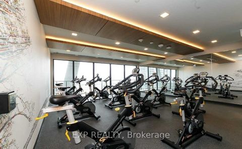 Photo 7 at 1514 - 30 Shore Breeze Drive, Mimico, Toronto