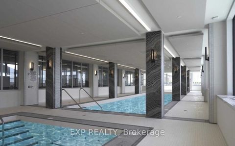 Photo 8 at 1514 - 30 Shore Breeze Drive, Mimico, Toronto