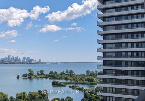 Photo 9 at 1514 - 30 Shore Breeze Drive, Mimico, Toronto