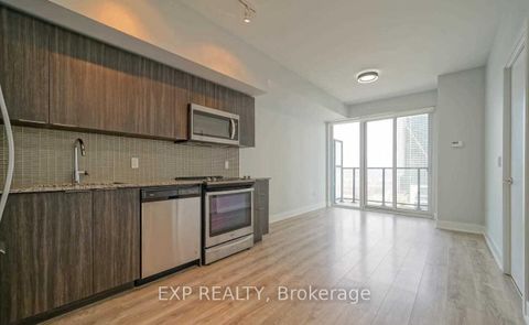 Photo 10 at 1514 - 30 Shore Breeze Drive, Mimico, Toronto