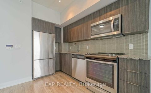 Photo 11 at 1514 - 30 Shore Breeze Drive, Mimico, Toronto
