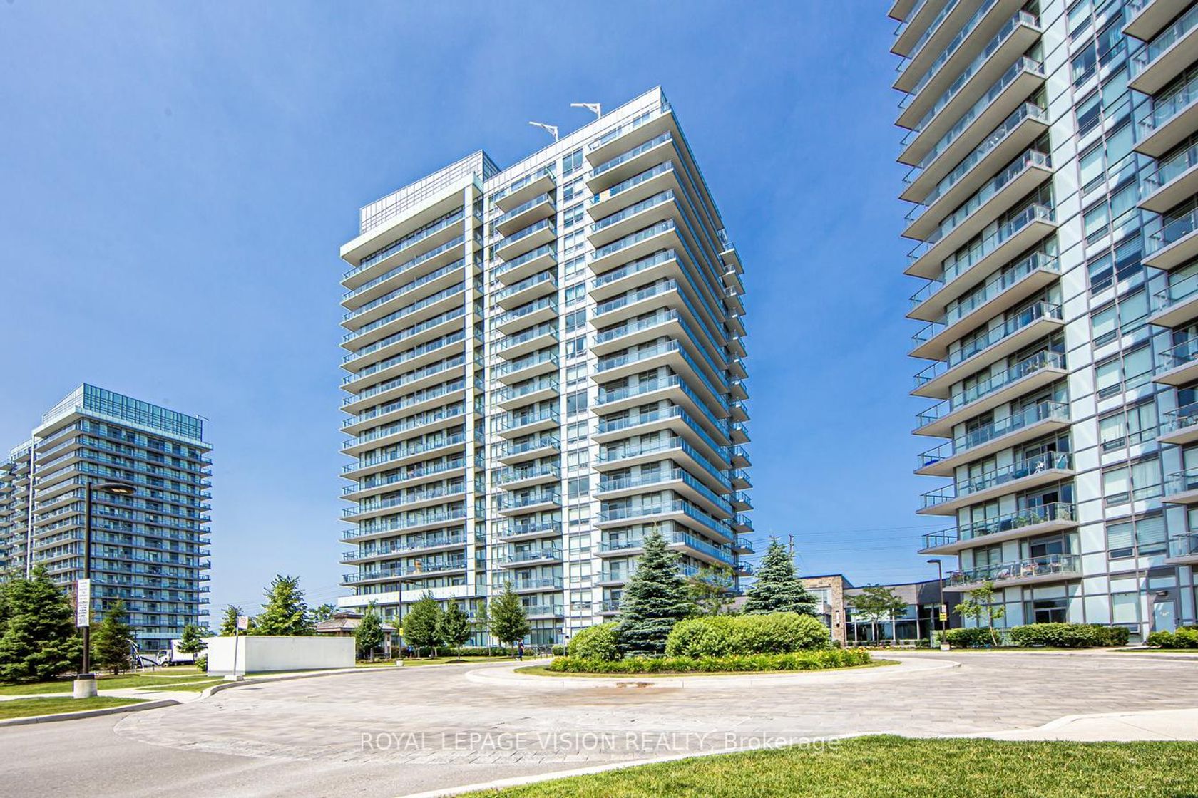 1009 - 4677 Glen Erin Drive, Central Erin Mills, Mississauga 
