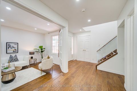 Photo 3 at 70 Millcroft Way, Brownridge, Vaughan