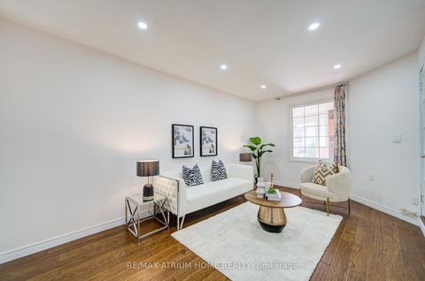 Photo 6 at 70 Millcroft Way, Brownridge, Vaughan