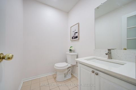 Photo 8 at 70 Millcroft Way, Brownridge, Vaughan
