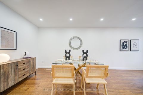 Photo 10 at 70 Millcroft Way, Brownridge, Vaughan
