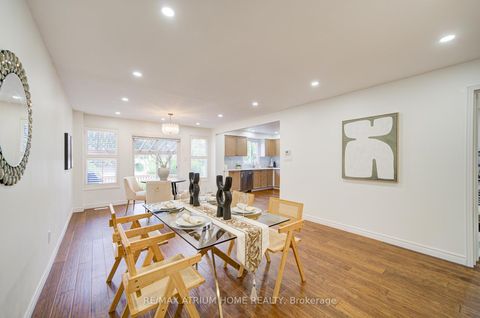 Photo 12 at 70 Millcroft Way, Brownridge, Vaughan