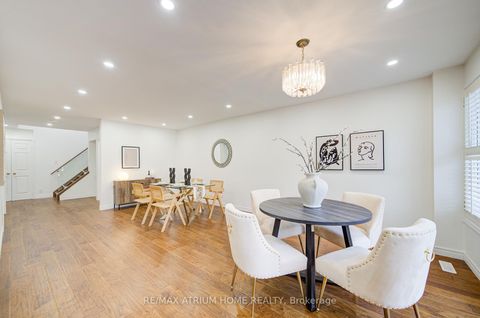 Photo 13 at 70 Millcroft Way, Brownridge, Vaughan