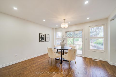 Photo 14 at 70 Millcroft Way, Brownridge, Vaughan