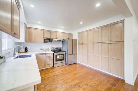Photo 17 at 70 Millcroft Way, Brownridge, Vaughan