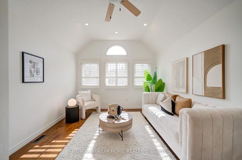 Photo 20 at 70 Millcroft Way, Brownridge, Vaughan
