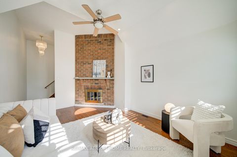 Photo 21 at 70 Millcroft Way, Brownridge, Vaughan