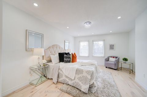 Photo 24 at 70 Millcroft Way, Brownridge, Vaughan