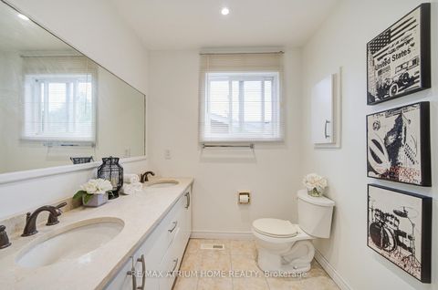 Photo 27 at 70 Millcroft Way, Brownridge, Vaughan