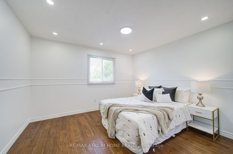 Photo 29 at 70 Millcroft Way, Brownridge, Vaughan