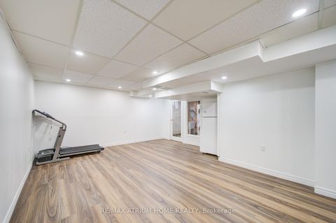 Photo 35 at 70 Millcroft Way, Brownridge, Vaughan