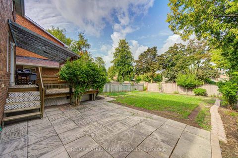 Photo 40 at 70 Millcroft Way, Brownridge, Vaughan