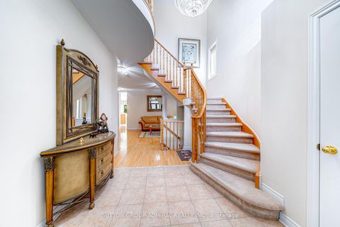 Photo 1 at 31 Acara Court, Sullivan, Toronto