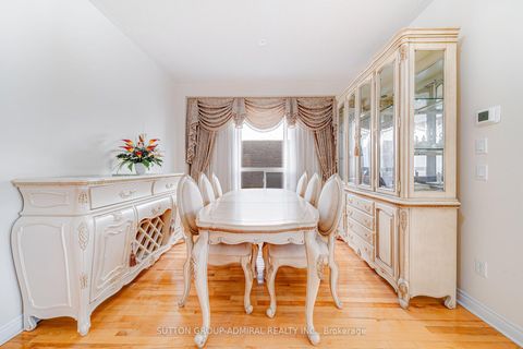 Photo 5 at 31 Acara Court, Sullivan, Toronto