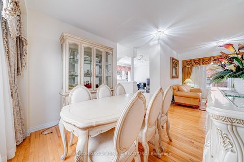 Photo 6 at 31 Acara Court, Sullivan, Toronto Photo 6 at 31 Acara Court, Sullivan, Toronto