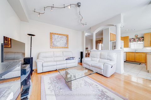 Photo 8 at 31 Acara Court, Sullivan, Toronto