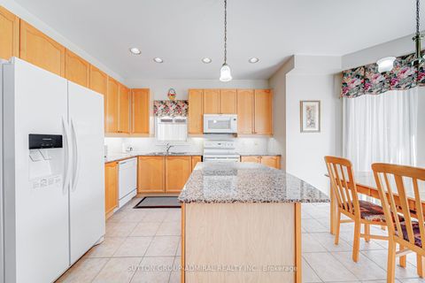 Photo 10 at 31 Acara Court, Sullivan, Toronto