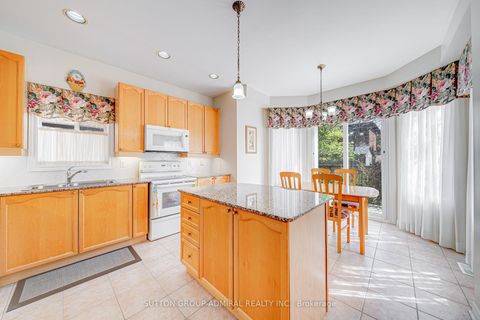 Photo 11 at 31 Acara Court, Sullivan, Toronto