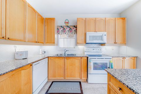 Photo 12 at 31 Acara Court, Sullivan, Toronto