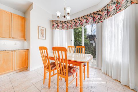 Photo 13 at 31 Acara Court, Sullivan, Toronto