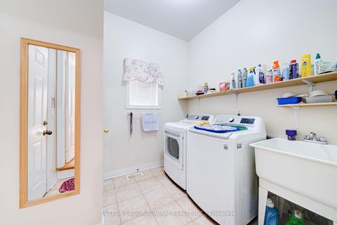 Photo 14 at 31 Acara Court, Sullivan, Toronto