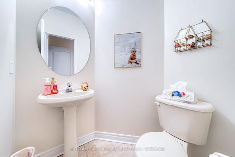 Photo 15 at 31 Acara Court, Sullivan, Toronto