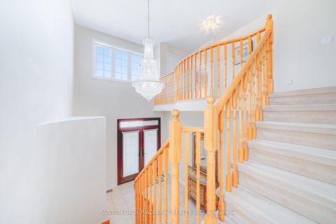 Photo 16 at 31 Acara Court, Sullivan, Toronto