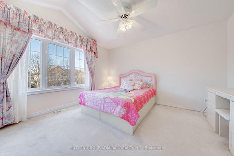 Photo 23 at 31 Acara Court, Sullivan, Toronto