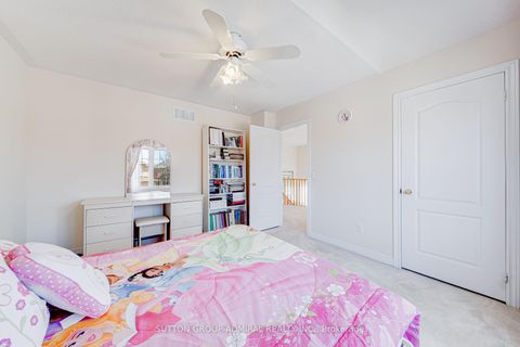 Photo 24 at 31 Acara Court, Sullivan, Toronto