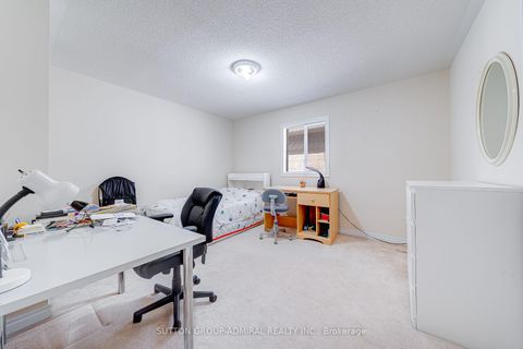 Photo 25 at 31 Acara Court, Sullivan, Toronto