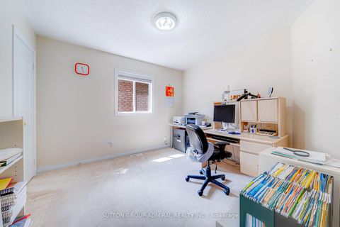 Photo 26 at 31 Acara Court, Sullivan, Toronto