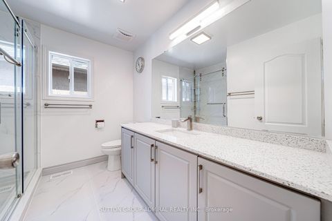 Photo 27 at 31 Acara Court, Sullivan, Toronto