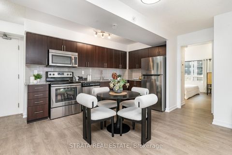 Photo 1 at 1609 - 1410 Dupont Street, Junction, Toronto