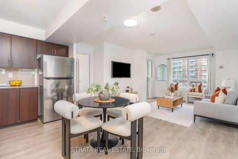Photo 2 at 1609 - 1410 Dupont Street, Junction, Toronto