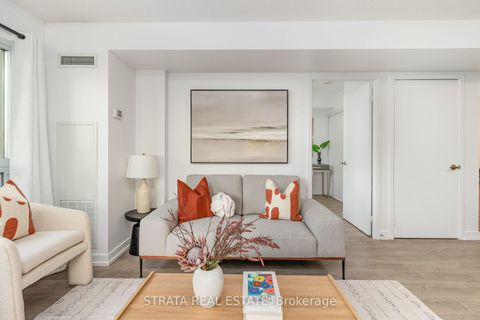 Photo 4 at 1609 - 1410 Dupont Street, Junction, Toronto