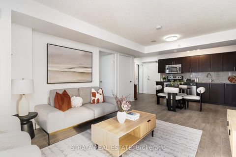 Photo 5 at 1609 - 1410 Dupont Street, Junction, Toronto