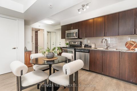 Photo 8 at 1609 - 1410 Dupont Street, Junction, Toronto